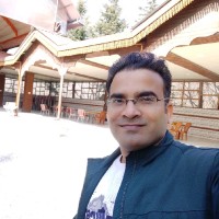 Sauraj Singh