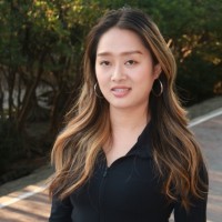 Leona Liu