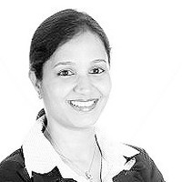Anjali Sharma