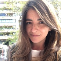 Maricarmen Cossío