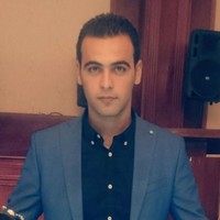Mohamed Adel