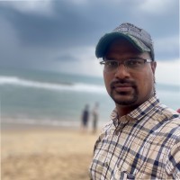 Suresh Kumar Umashankar