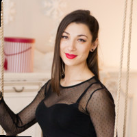Anzela Serdiukova