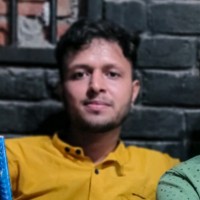 Niranjan Suthar