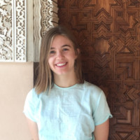Madeline Schmitt