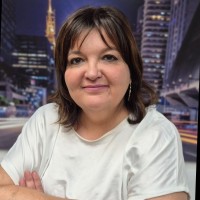 Ana Perales Roura
