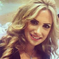 Antoinette Haddad Halaby
