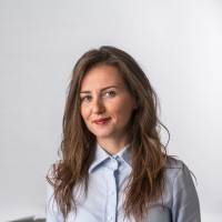 Kateryna Van Hirtum (Getmanova)