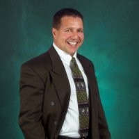 Steve DeRienzo