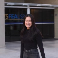 Karina Tsai