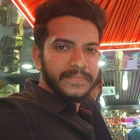 Venkata Sriram Naidu Vanjarapu