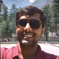 ASHUTOSH PRAKASH