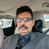 Akhilesh Bahahadur Pal