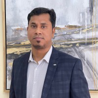Nainigopal Giri