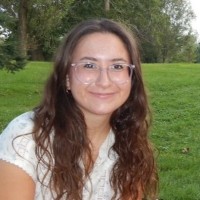 Chanelle Gueorguieva