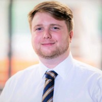Alex Calver