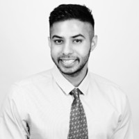 Devinder Gandhi