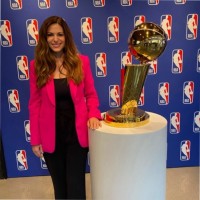 Stephanie Kilburn