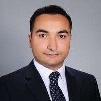 Erkan Doner, PhD(c), MSc., ACC