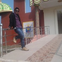 Stendlee Thakur