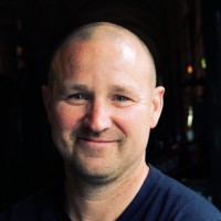 Jurgen Adelaars