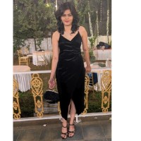 Dr Darshita gala