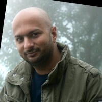 Raktim Barkataki