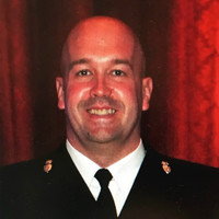Mark Carroll