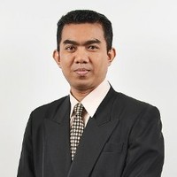 Sayed Ahmad Fauzi Sayed Osman