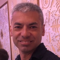 Eddie Shulman