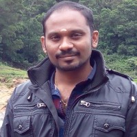 Saranraj Nagarajan