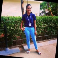 Iswarya Mani