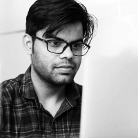 Raman Kumar Chaudhary