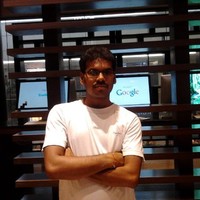 PRASANNA KUMAR
