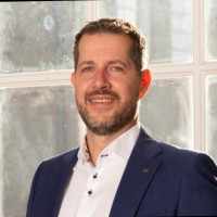 Henk-Wim van den Berg