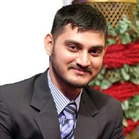 Muhammad Utaif Khan Noor