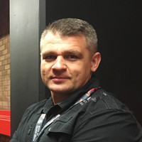 Slawomir Cieplowski