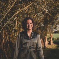 Kirsten van Houwelingen - Klijn