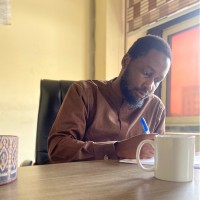 Mustapha Junaidu