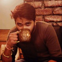 Dhirendra Sharma