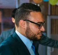 Ahmed Ibrahim