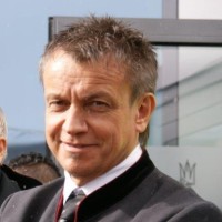 Manfred Unterkircher
