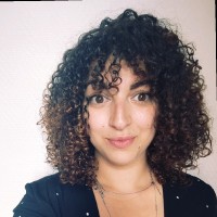 Célia Aouche