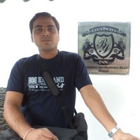 Mangesh Hulawale