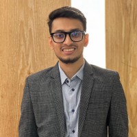 Ahnaf Rahman Khan