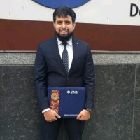 Taha Moochhala