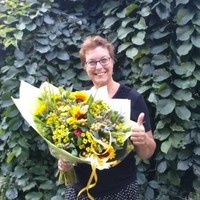 Inge van Well Groeneveld