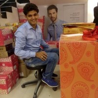 VIKAS SHUKLA