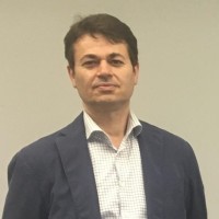 Enrico Campari
