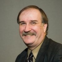 Paul Ellis